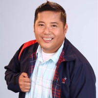 Albert Castillo, MBA