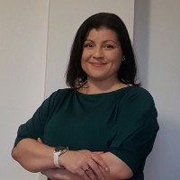 Ines Basle Gorišek