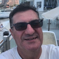 Peter Petrouna