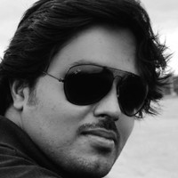 Bharath B S