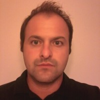 Nicolas Gabory