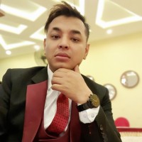 Bikesh Shrestha
