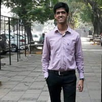 Ramashish Maurya