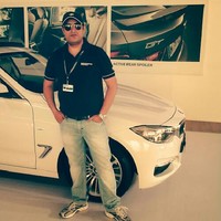 Punit Tandan