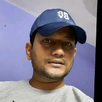 Satyajeet Tripathi