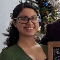 Amira Pañiagua Gallegos
