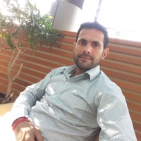 Pradeep Chaudhary