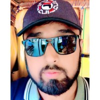 MUHAMMAD BARIK ALAMGIR