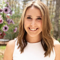 Christine Harrington