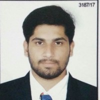 Parth Jivrajani