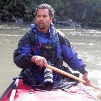 Steve Mckinley