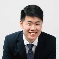 Tsu Ming Lim