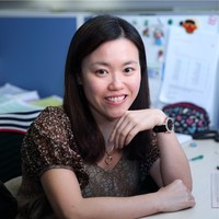 Louisa Luk