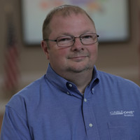 J Scott Harris