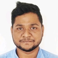 Sudipta Kumar Seth