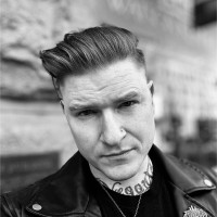 Kyle Ruby