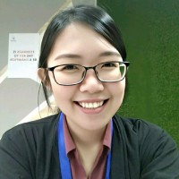 Evelin Suwantio