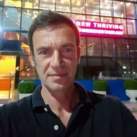 Nuno Miguel Fernandes