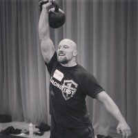 Matt Hannigan - Train