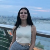 Anna Levchuk
