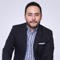 Luis Eduardo Hernández Granillo