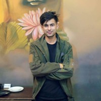 Suraj K Thapa