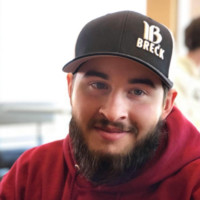 Nicholas Perronteau
