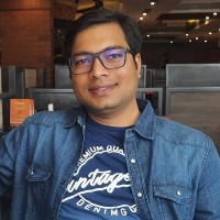 Jagat Jyoti Tripathy