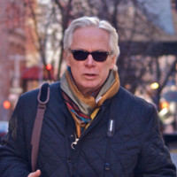 Antonio Caro