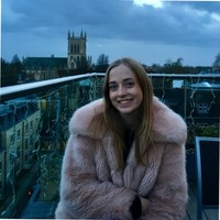 Anna Calderbank