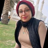 Lubna Jebreel