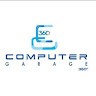 Computer Garage It Store