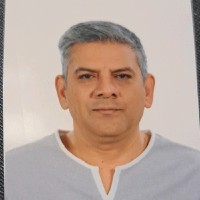 Homero López Burgos