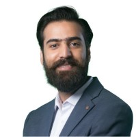 Behzad Raza