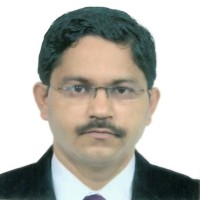 Shakti Kulkarni