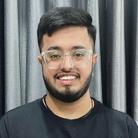 Harshit Shakdwipee