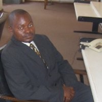 Munyaradzi Katsande