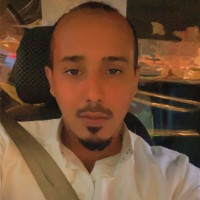 Mohammed Alammari