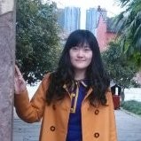 Shirley Cao（曹晓星）