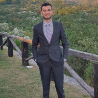 Brian Daniel Genel Vizcaino