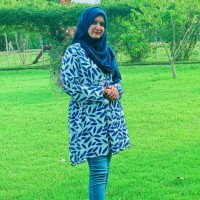 Maryam Noor