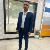 Rohit Saharan