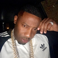 Romello Smith
