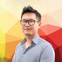 Gary Chuyu Fang