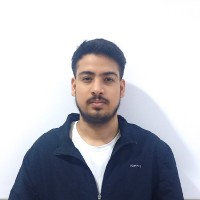 Yogesh Joshi