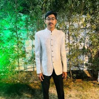 Parthil Patel