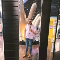 Rohit Chaudhary
