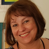 Silvia Mazzali-Verst