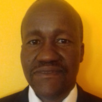 Charles Kamau