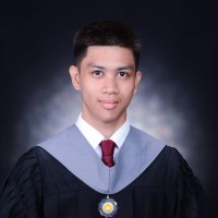 Mark Anthony Roxas